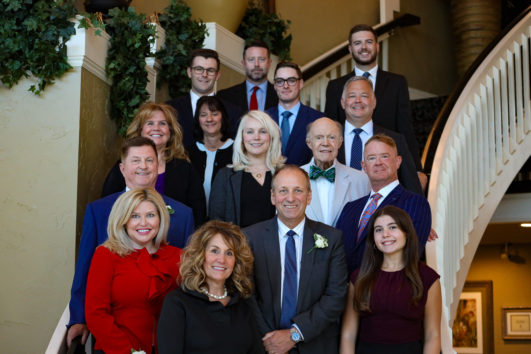 Kirk Huth Named to Macomb County Chamber’s 2025 Hall of Fame